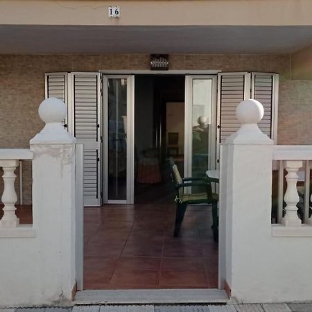 Apartamento Oliva Playa A Escasos Metros Del Mar Bagian luar foto