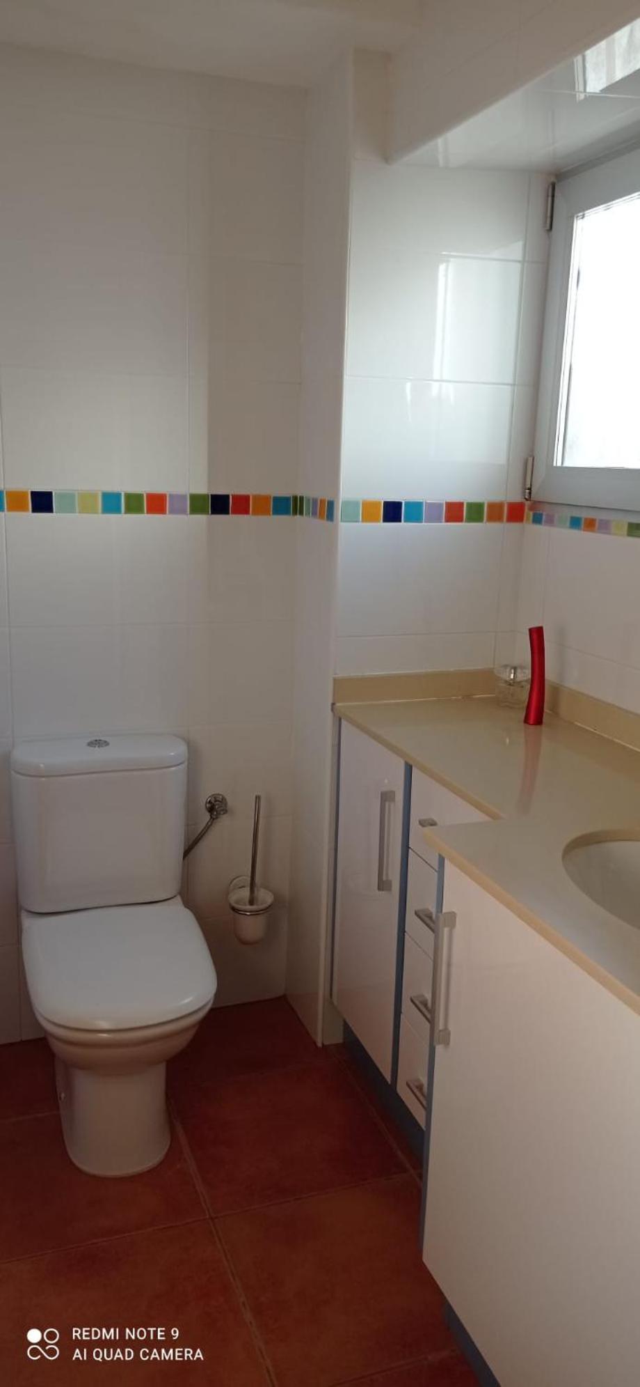 Apartamento Oliva Playa A Escasos Metros Del Mar Bagian luar foto