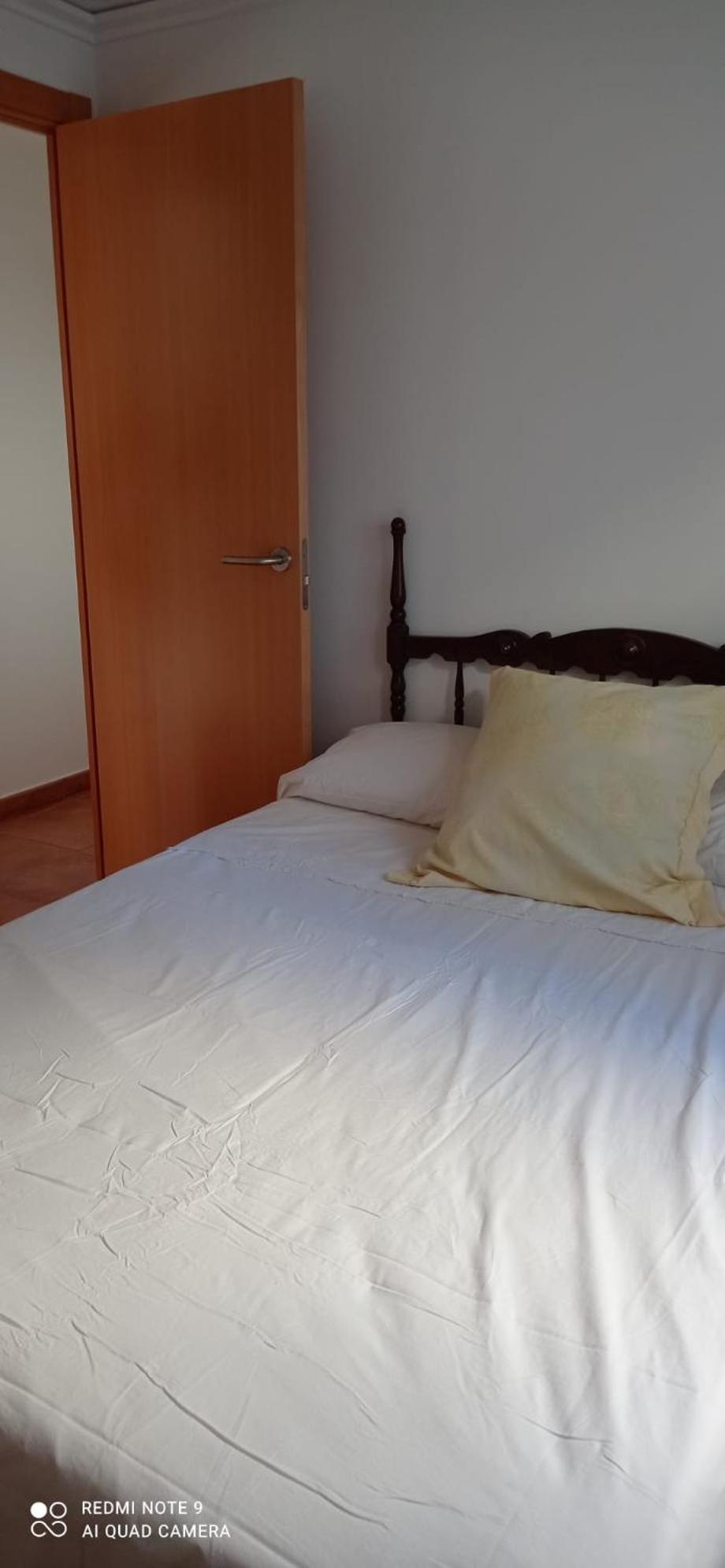 Apartamento Oliva Playa A Escasos Metros Del Mar Bagian luar foto