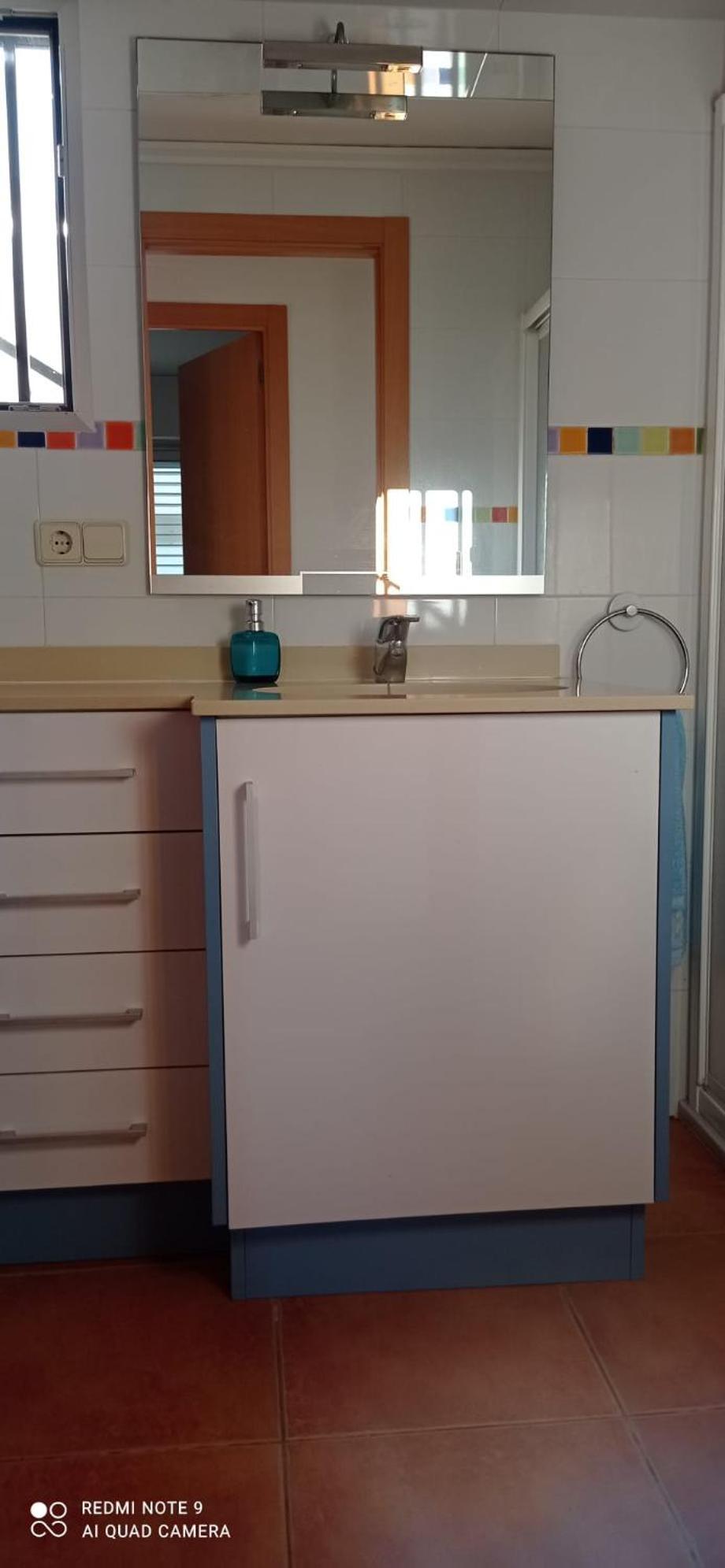 Apartamento Oliva Playa A Escasos Metros Del Mar Bagian luar foto