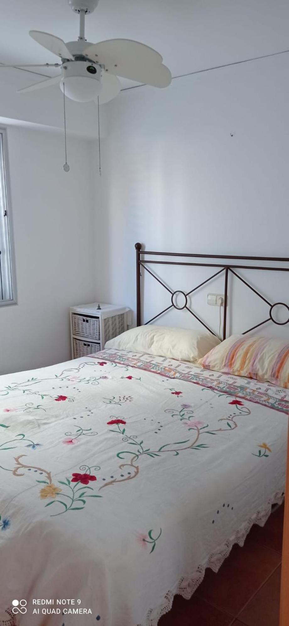 Apartamento Oliva Playa A Escasos Metros Del Mar Bagian luar foto