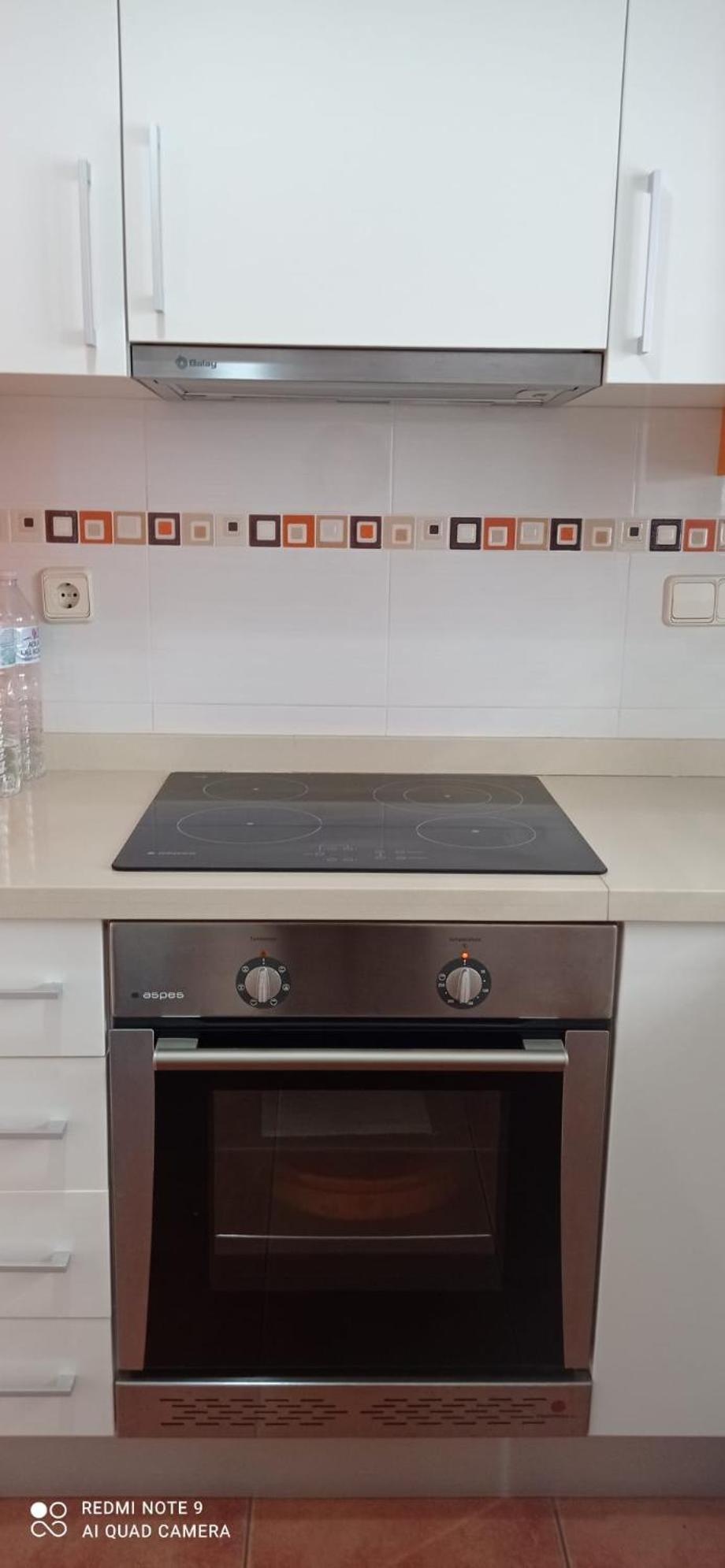 Apartamento Oliva Playa A Escasos Metros Del Mar Bagian luar foto