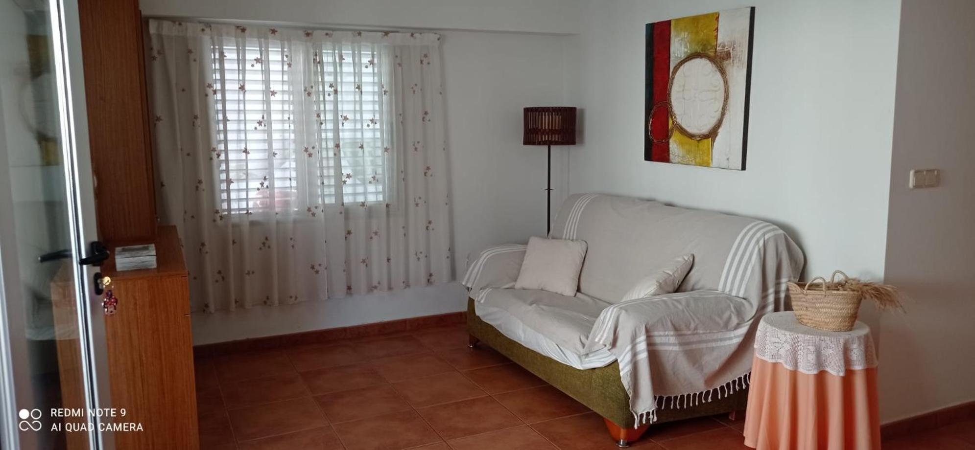 Apartamento Oliva Playa A Escasos Metros Del Mar Bagian luar foto